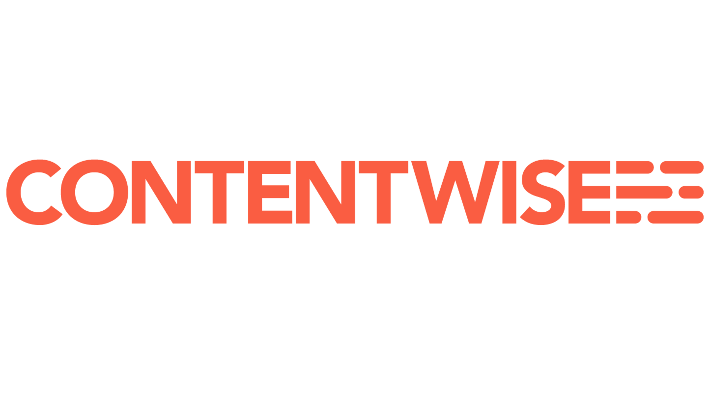 ContentWise logo