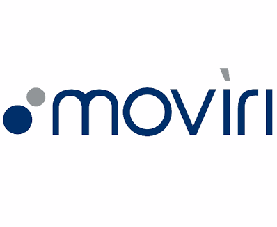 Moviri logo